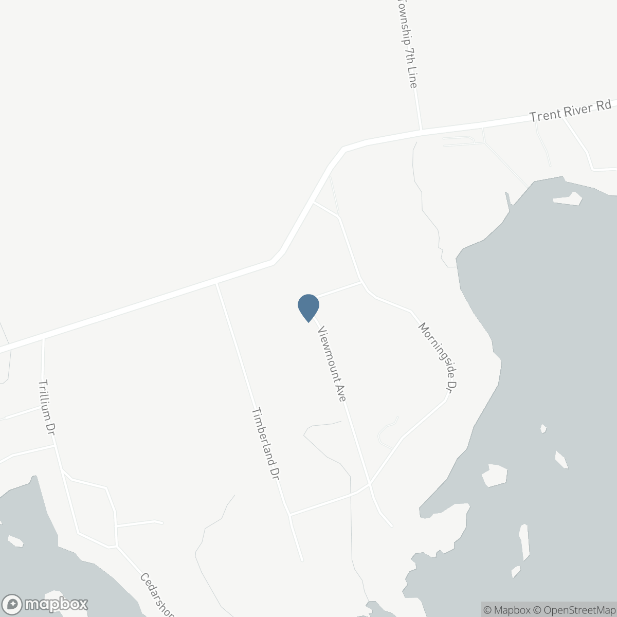 LOT 37 VIEWMOUNT AVENUE, Havelock-Belmont-Methuen, Ontario K0L 1Z0